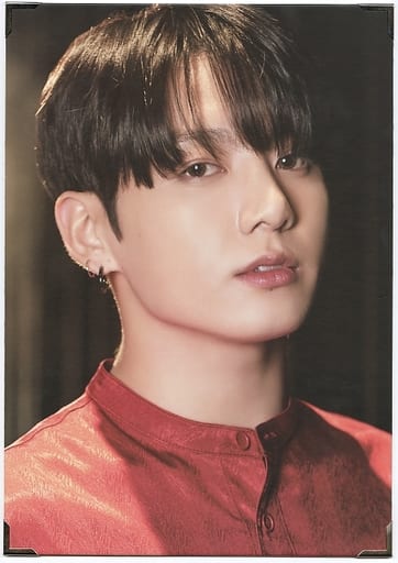 駿河屋 -<中古>ジョングク(BTS/防弾少年団) プレミアムフォト(パネル 駿河屋 -<中古>ジョングク(BTS/防弾少年団) プレミアムフォト(パネル