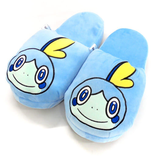ルームシューズポケモン メッソン スリッパ 非売品 - その他 ルームシューズポケモン メッソン スリッパ 非売品 - その他