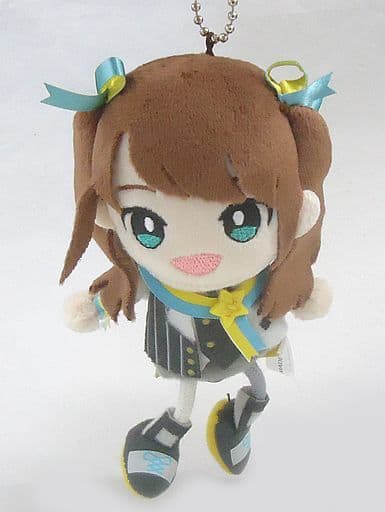 駿河屋 -<中古>水嶋咲 ぱぺっとチャーム 「アイドルマスター SideM