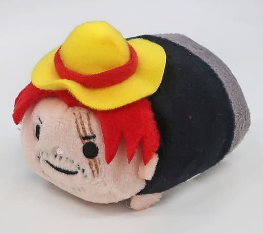 駿河屋 -<中古>シャンクス ムギムギおてだまメモリアル 「ワンピース
