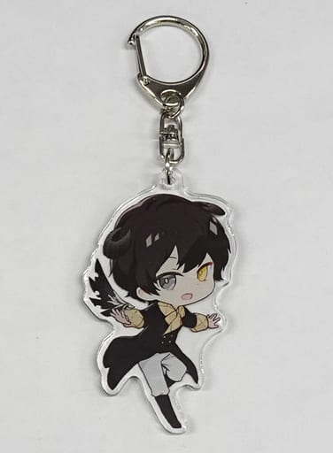 luz アクリルキーホルダー -REVIVE- デビルス ver 「luz 10th Anniversary Goods -REVIVE-」