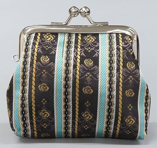 駿河屋 -<中古>高野洸(膝丸) SOUVENIRがま口ミニ財布 「ミュージカル 駿河屋 -<中古>高野洸(膝丸) SOUVENIRがま口ミニ財布 「ミュージカル