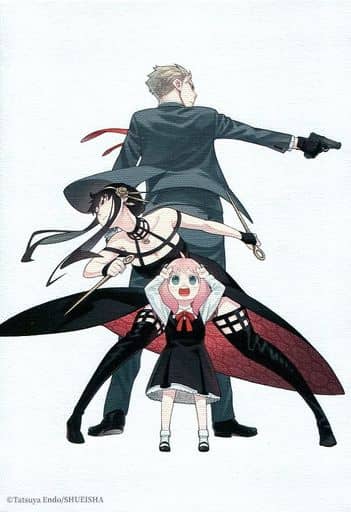 無料配達 SPY×FAMILY フルカラーアートボード 2種 キャラクターグッズ 無料配達 SPY×FAMILY フルカラーアートボード 2種 キャラクターグッズ
