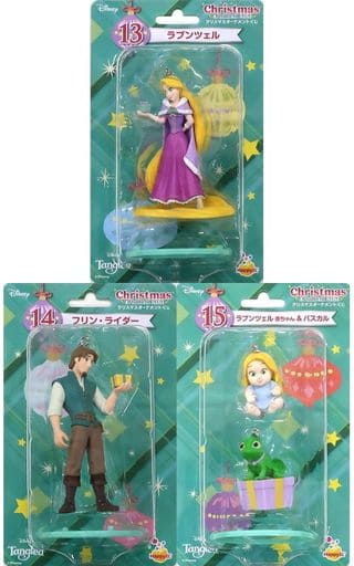 駿河屋 中古 全3種セット オーナメント Happyくじ ディズニークリスマスオーナメントくじ オーナメント賞 塔の上のラプンツェルシリーズ 小物 駿河屋 中古 全3種セット オーナメント Happyくじ ディズニークリスマスオーナメントくじ オーナメント賞 塔の上のラプンツェルシリーズ 小物
