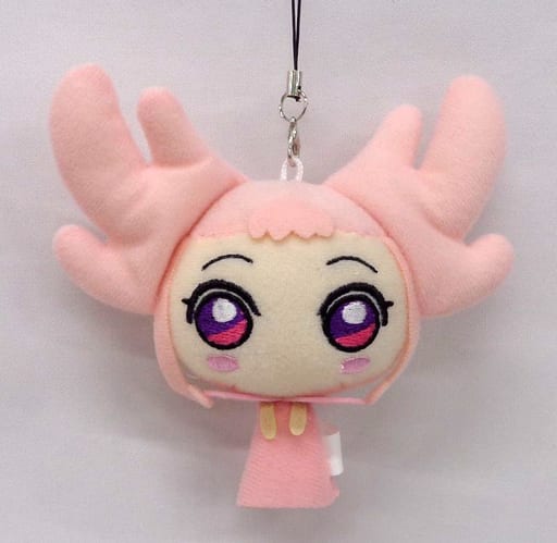 駿河屋 -<中古>ファファ 妖精ぬいぐるみ(マスコット) 「おジャ魔女