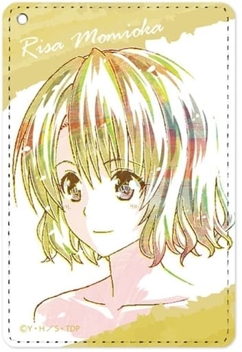 駿河屋 新品 中古 籾岡里紗 Ani Art 1ポケットパスケース Vol 2 To Loveる とらぶる ダークネス 財布 パスケース 駿河屋 新品 中古 籾岡里紗 Ani Art 1ポケットパスケース Vol 2 To Loveる とらぶる ダークネス 財布 パスケース