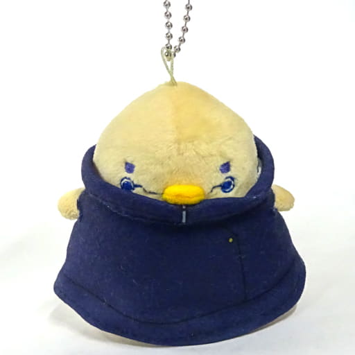 駿河屋 -<新品/中古>狗巻棘 ちゅんコレ 「呪術廻戦」(キーホルダー