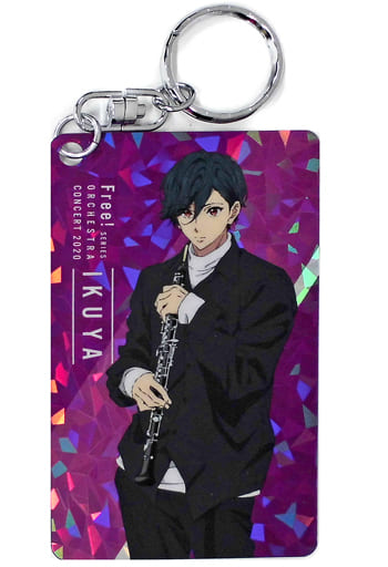 駿河屋 -<中古>桐嶋郁弥 「Free! シリーズ・オーケストラ・コンサート