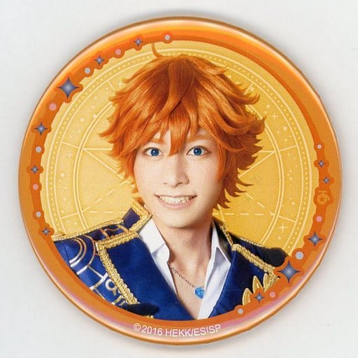 駿河屋 -<中古>小澤廉(明星スバル) 缶ミラー 「あんさんぶるスターズ