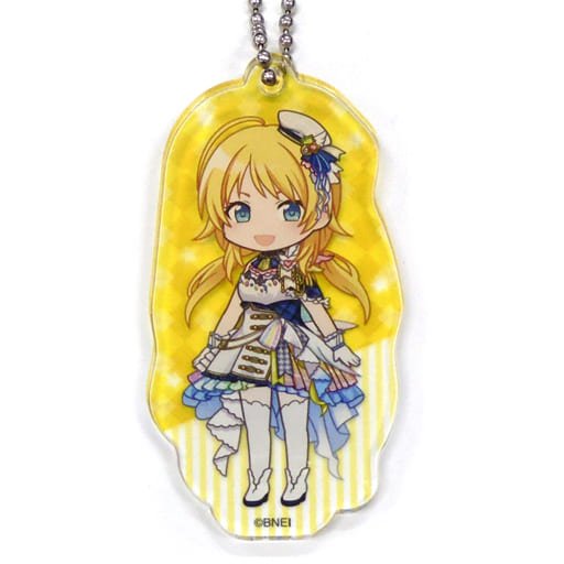 八宮めぐる 「アイドルマスター シャイニーカラーズ アクリルキーホルダーコレクション A」