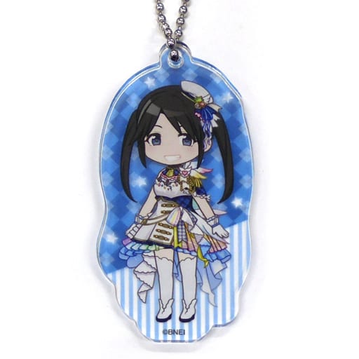 三峰結華 「アイドルマスター シャイニーカラーズ アクリルキーホルダーコレクション A」
