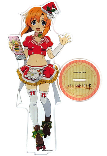 駿河屋 -<中古>竜宮レナ BIGアクリルスタンド 「ひぐらしのなく頃に業 駿河屋 -<中古>竜宮レナ BIGアクリルスタンド 「ひぐらしのなく頃に業