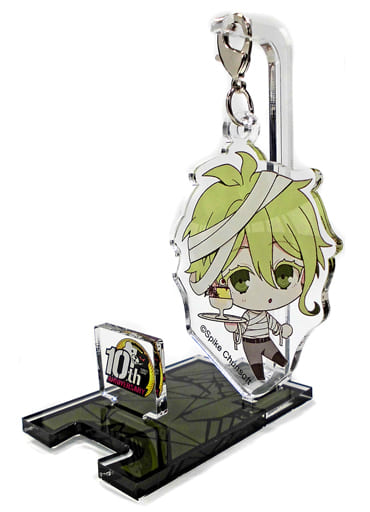 新しく着き ダンガンロンパV3 ダンガンロンパ3 アクリルスタンド