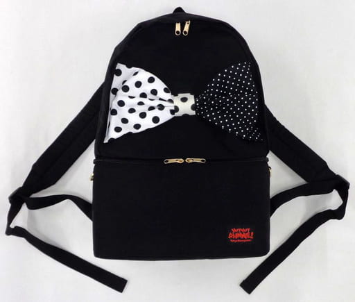 駿河屋 -<中古>ミニーマウス リュックサック 「Very Very MINNIE