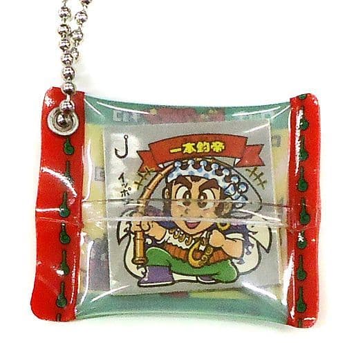 駿河屋 -<中古>一本釣帝 「ビックリマン ビックリマンスイング ~遥か