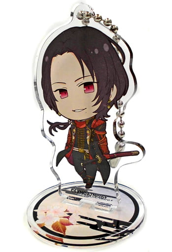 駿河屋 中古 加州清光 刀剣乱舞 Online Animatecafe 極 トレーディングアクリルスタンドキーホルダー 極 Ver キーホルダー マスコット 駿河屋 中古 加州清光 刀剣乱舞 Online Animatecafe 極 トレーディングアクリルスタンドキーホルダー 極 Ver キーホルダー マスコット