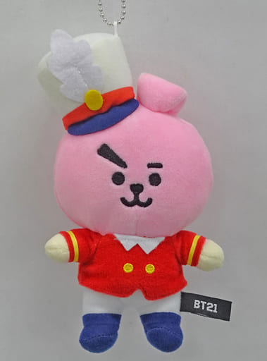 駿河屋 - 【買取】COOKY(ジョングク) BT21 マスコット1st Anniversary ...