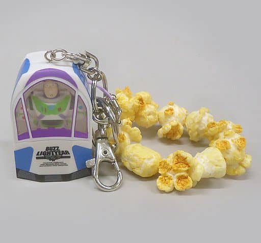 駿河屋 中古 バズ ライトイヤー ポップコーンバケット型キーチェーンストラップ ディズニー 東京ディズニーリゾート限定 ストラップ 駿河屋 中古 バズ ライトイヤー ポップコーンバケット型キーチェーンストラップ ディズニー 東京ディズニーリゾート限定 ストラップ