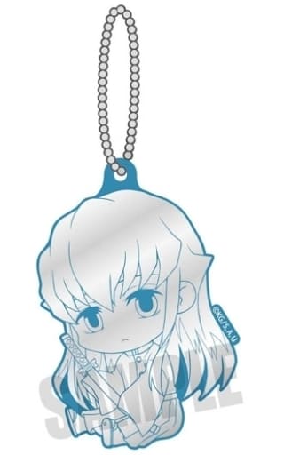 駿河屋 -<新品/中古>時透無一郎 ぎゅぎゅっとリフレクター 「鬼滅の刃
