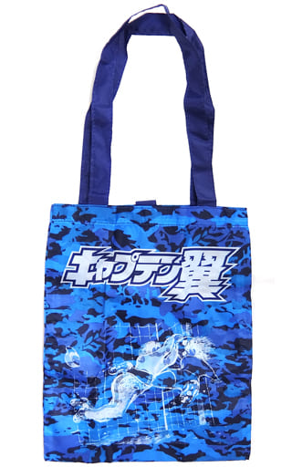 駿河屋 -<中古>集合 エコトートバッグ 「キャプテン翼」 キャプテン翼