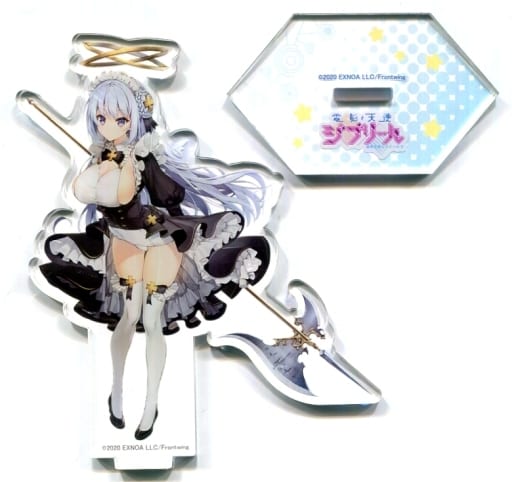 駿河屋 -<中古>アルミサエル アクリルスタンド 「DMMスクラッチ! 電脳 駿河屋 -<中古>アルミサエル アクリルスタンド 「DMMスクラッチ! 電脳