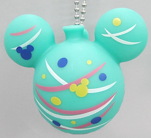 駿河屋 -<中古>ミッキーマウス(グリーン) 「ディズニー夏祭り2018