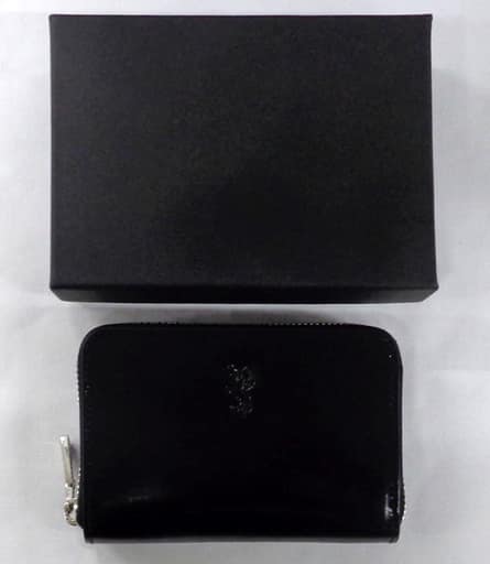 七影蝶 Leather Wallet 「Summer Pockets」 財布-