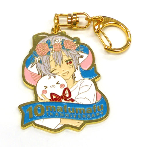 まふまふ 10周年記念グッズ | tspea.org
