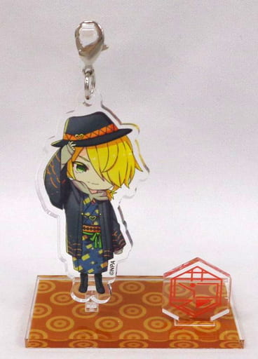 2022新作 Pre Autumn コンパス スイパラ アクリルチャーム - 通販