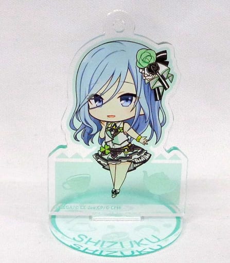 駿河屋 中古 日野森雫 プロジェクトセカイ カラフルステージ Feat 初音ミク Animax Cafe Colabono トレーディングアクリルスタンドキーホルダー キーホルダー マスコット 駿河屋 中古 日野森雫 プロジェクトセカイ カラフルステージ Feat 初音ミク Animax Cafe Colabono トレーディングアクリルスタンドキーホルダー キーホルダー マスコット