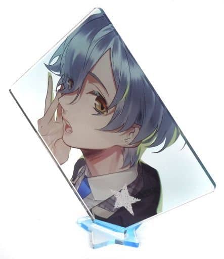 駿河屋 - 【買取】金久保誉 「Starry☆Sky カード型ランダムアクリル