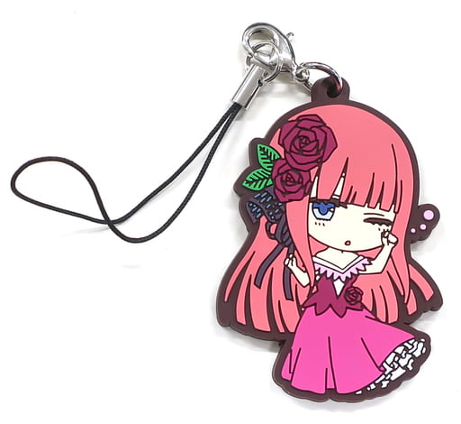 駿河屋 - 【買取】中野二乃 ラバーストラップ 「五等分の花嫁