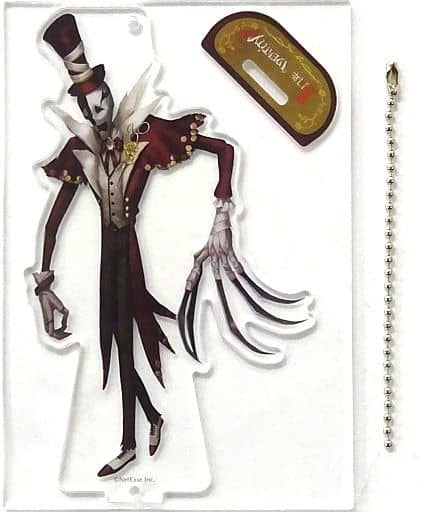 駿河屋 - 【買取】リッパー(ジャック) 「Identity V 第五人格