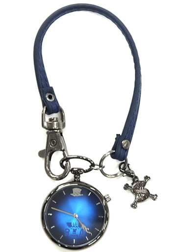駿河屋 - 【買取】サボ POCKET WATCH CHARM 「ワンピース」(腕時計
