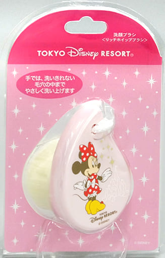 駿河屋 中古 ミニーマウス 洗顔ブラシ リッチホイップブラシ ディズニー 東京ディズニーリゾート限定 生活雑貨 駿河屋 中古 ミニーマウス 洗顔ブラシ リッチホイップブラシ ディズニー 東京ディズニーリゾート限定 生活雑貨