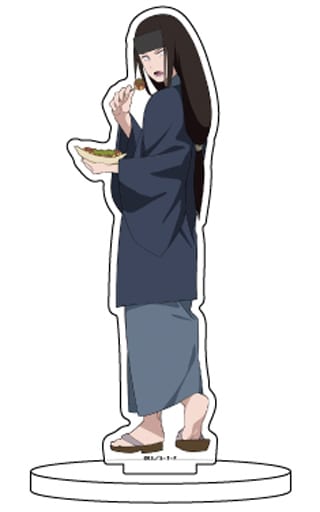 駿河屋 新品 中古 06 日向ネジ 食べ歩きver キャラアクリルフィギュア Naruto ナルト 疾風伝 小物 駿河屋 新品 中古 06 日向ネジ 食べ歩きver キャラアクリルフィギュア Naruto ナルト 疾風伝 小物