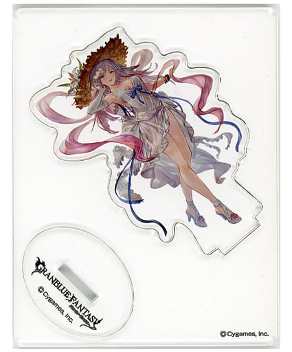 駿河屋 -<中古>ガブリエル 「GRANBLUE FANTASY-グランブルー