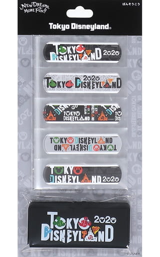 駿河屋 中古 ロゴ ばんそうこう ディズニー ニュードリームズモアファン 東京ディズニーランド限定 生活雑貨 駿河屋 中古 ロゴ ばんそうこう ディズニー ニュードリームズモアファン 東京ディズニーランド限定 生活雑貨