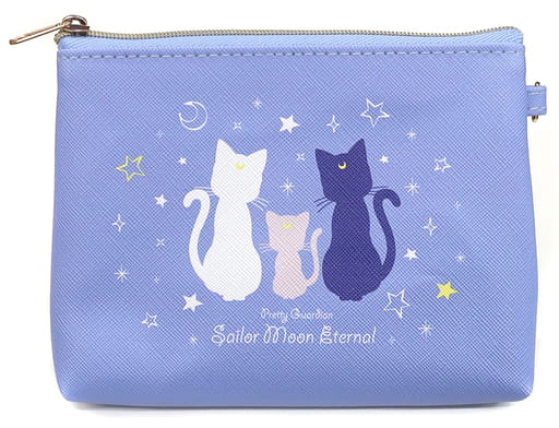 駿河屋 -<新品/中古>ルナ&アルテミス&ダイアナ ポーチコレクション