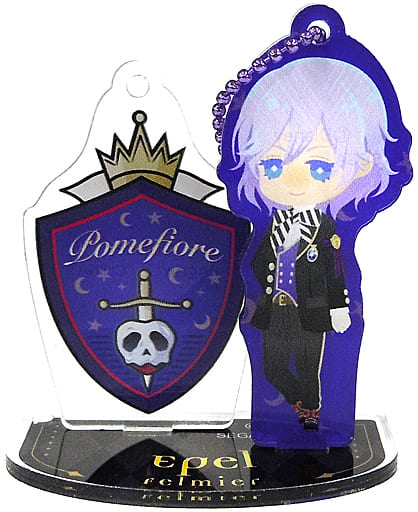 駿河屋 -<中古>エペル・フェルミエ デフォルメキャラクター制服