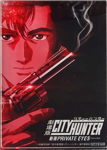 駿河屋 -<中古>キービジュアル アクリルスタンド 「Blu-ray/DVD 劇場版