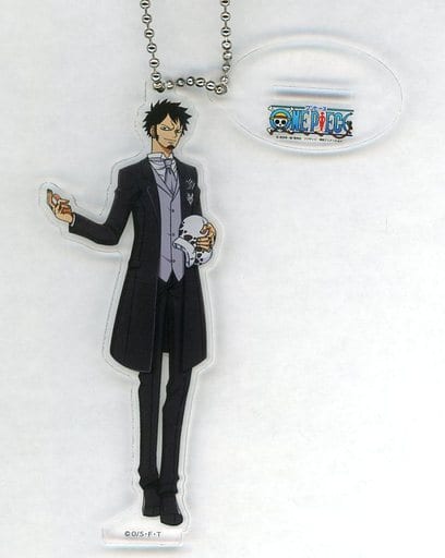 駿河屋 -<中古>トラファルガー・ロー ウェディングシリーズ アクリル 駿河屋 -<中古>トラファルガー・ロー ウェディングシリーズ アクリル
