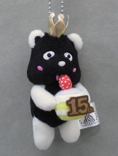 駿河屋 -<中古>【シークレット2】 AAA え~パンダ 15th Anniversary