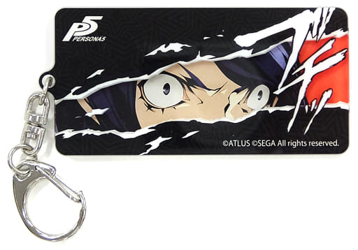 ハイクオリティモデル - ペルソナ5 喜多川祐介 ふらりんキーホルダー