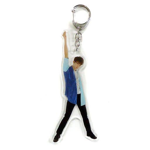 2002年春 超特急 ユーキ アクリルキーホルダー - 通販 - bafa