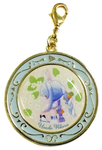 駿河屋 -<中古>13.兎田ぺこら フラワーチャーム 「バーチャルYouTuber 駿河屋 -<中古>13.兎田ぺこら フラワーチャーム 「バーチャルYouTuber