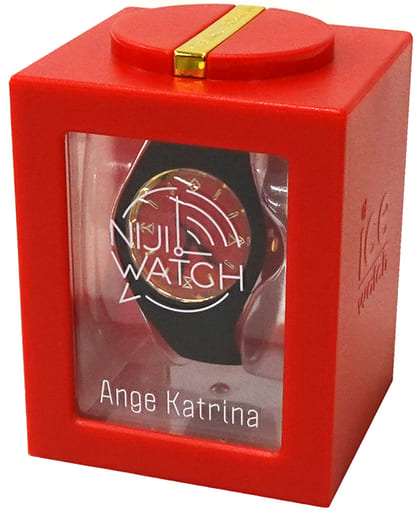 駿河屋 -<中古>アンジュ・カトリーナモデル NIJI WATCH 「バーチャル 駿河屋 -<中古>アンジュ・カトリーナモデル NIJI WATCH 「バーチャル