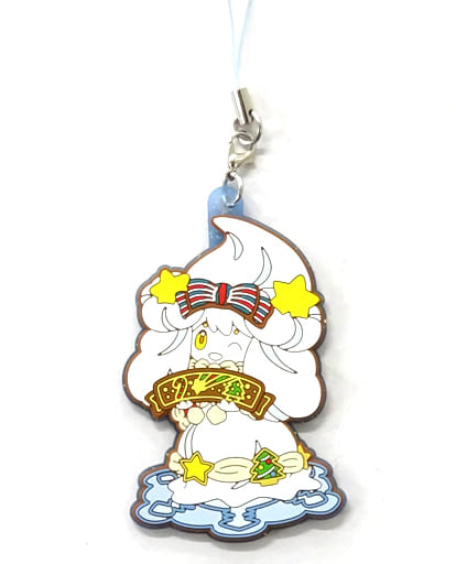 駿河屋 中古 マホイップ ポケットモンスター ラバーストラップコレクション Pokemon Christmas Wonderland ポケモン センター限定 ストラップ 駿河屋 中古 マホイップ ポケットモンスター ラバーストラップコレクション Pokemon Christmas Wonderland ポケモン センター限定 ストラップ