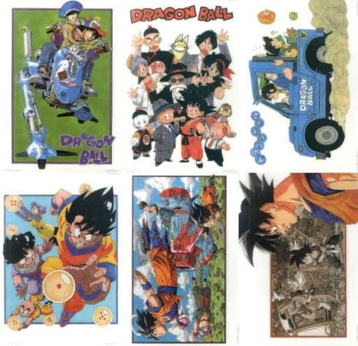ドラゴンボール ビジュアルボード 1番 I賞 ドラゴンボール ビジュアルボード 1番 I賞