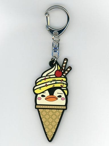 駿河屋 -<中古>ジュノ ラバーキーホルダー(横浜ver.) 「JUNHO(From 2PM